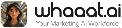 whaaat AI